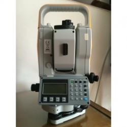 Combo Estacion  Cygus KS-102 (MEDICION SIN PRISMA 200 MTS)