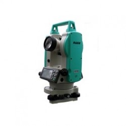 Teodolito  Marca Ruide REF. ET-02