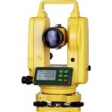 Teodolito Topcon