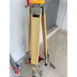 Tripode  De madera