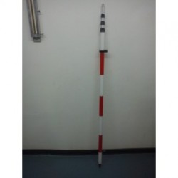 Baston de 5.10 MTS Con Funda