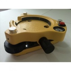 Base Nivelante Con Plomada Laser